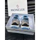 Moncler Shoes: Top Quality