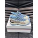 Moncler Shoes: Top Quality
