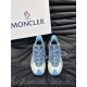 Moncler Shoes: Top Quality