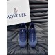 Moncler Shoes: Top Quality