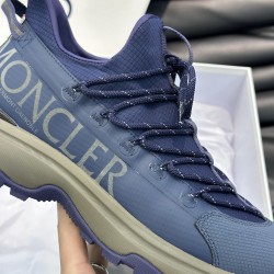 Moncler Shoes: Top Quality