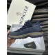 Moncler Shoes: Top Quality