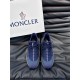 Moncler Shoes: Top Quality