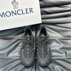 Moncler Shoes: Top Quality