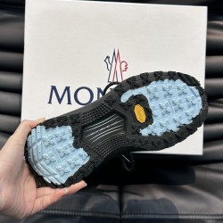 Moncler Shoes: Top Quality