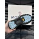 Moncler Shoes: Top Quality