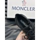 Moncler Shoes: Top Quality