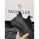 Moncler Shoes: Top Quality