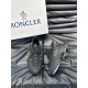 Moncler Shoes: Top Quality