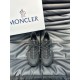 Moncler Shoes: Top Quality