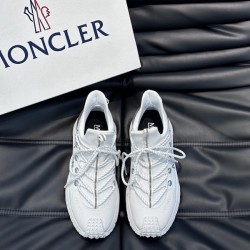 Moncler Shoes: Top Quality