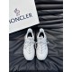Moncler Shoes: Top Quality