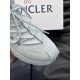 Moncler Shoes: Top Quality