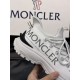 Moncler Shoes: Top Quality