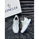 Moncler Shoes: Top Quality