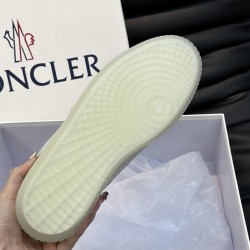 Moncler Shoes: Top Quality