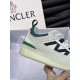 Moncler Shoes: Top Quality