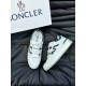 Moncler Shoes: Top Quality