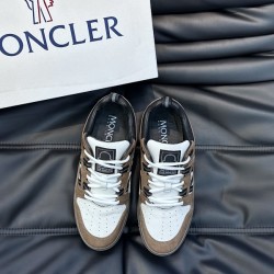 Moncler Shoes: Top Quality