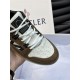 Moncler Shoes: Top Quality