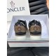 Moncler Shoes: Top Quality
