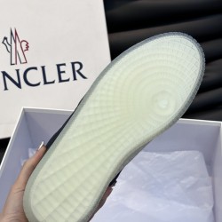 Moncler Shoes: Top Quality