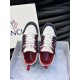 Moncler Shoes: Top Quality