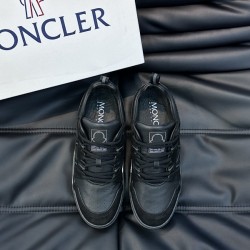 Moncler Shoes: Top Quality