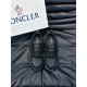 Moncler Shoes: Top Quality