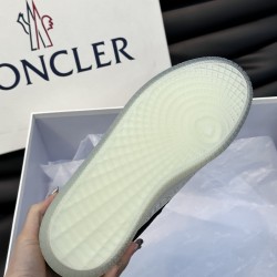 Moncler Shoes: Top Quality