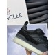 Moncler Shoes: Top Quality