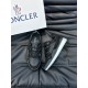 Moncler Shoes: Top Quality