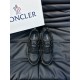 Moncler Shoes: Top Quality
