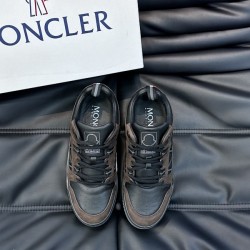 Moncler Shoes: Top Quality