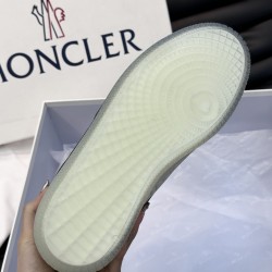 Moncler Shoes: Top Quality