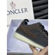 Moncler Shoes: Top Quality