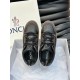 Moncler Shoes: Top Quality