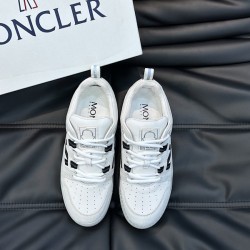 Moncler Shoes: Top Quality