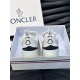 Moncler Shoes: Top Quality