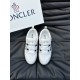 Moncler Shoes: Top Quality