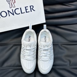 Moncler Shoes: Top Quality