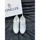 Moncler Shoes: Top Quality