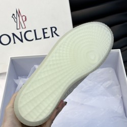 Moncler Shoes: Top Quality