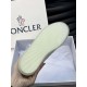 Moncler Shoes: Top Quality