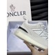 Moncler Shoes: Top Quality