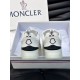 Moncler Shoes: Top Quality