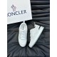 Moncler Shoes: Top Quality