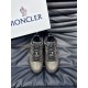 Moncler Shoes: Top Quality