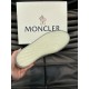 Moncler Shoes: Top Quality