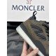 Moncler Shoes: Top Quality
